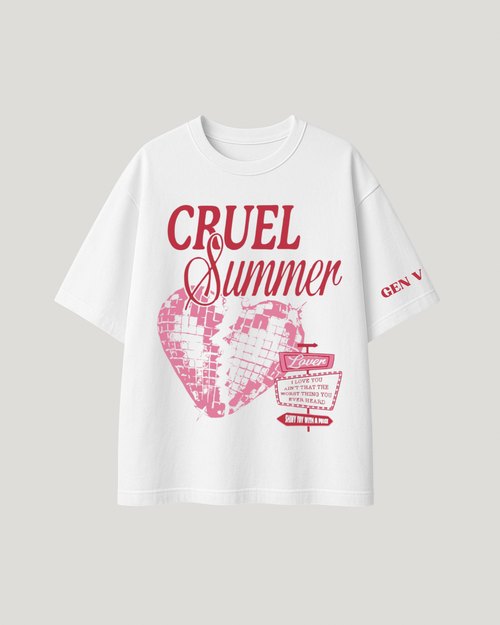 Cruel Summer